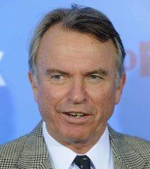 Sam Neill quotes