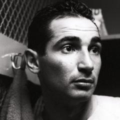 Sandy Koufax quotes