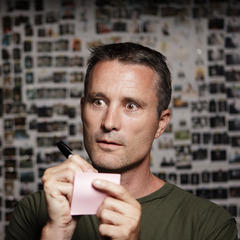 Simon Mainwaring quotes