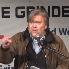 Stephen K. Bannon quotes