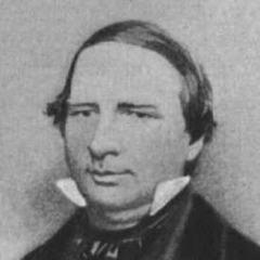 Thomas Jefferson Rusk quotes