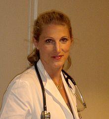 Vanessa Kerry quotes