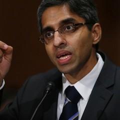 Vivek Murthy quotes