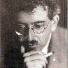 Walter Benjamin quotes