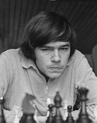 Walter Browne quotes