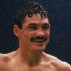 Alexis Arguello quotes
