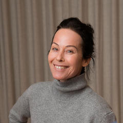 Amanda Harlech quotes