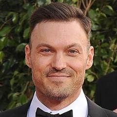 Brian Austin Green quotes