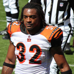 Cedric Benson quotes