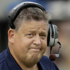 Charlie Weis quotes