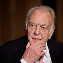 Donald Sinden quotes