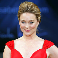 Elisabeth Rohm quotes