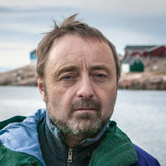 Frans Lanting quotes