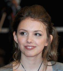 Hannah Murray quotes