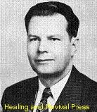 James Gordon Lindsay quotes