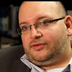 Jason Rezaian quotes