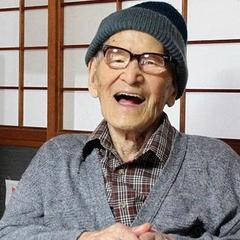 Jiroemon Kimura quotes