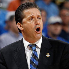 John Calipari quotes
