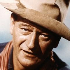 John Wayne quotes