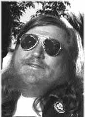 Karl Edward Wagner quotes