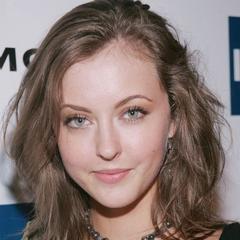 Katharine Isabelle quotes