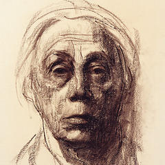Kathe Kollwitz quotes