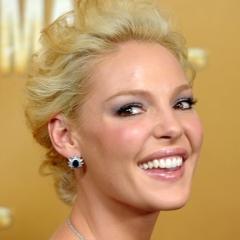 Katherine Heigl quotes