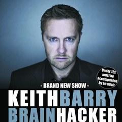 Keith Barry quotes