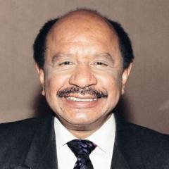 Sherman Hemsley quotes