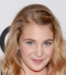 Sophie Nelisse quotes
