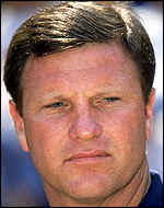 Steve Sampson quotes