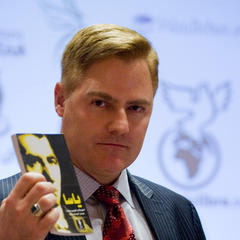 Tom G. Palmer quotes