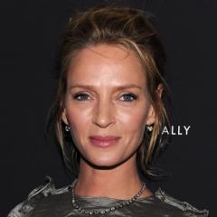 Uma Thurman quotes