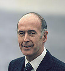 Valery Giscard d'Estaing quotes
