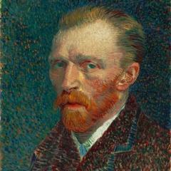 Vincent Van Gogh quotes
