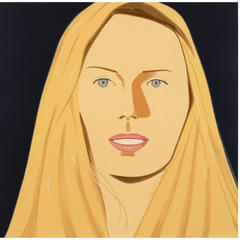 Alex Katz quotes