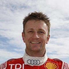 Allan McNish quotes