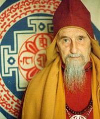 Anagarika Govinda quotes