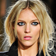 Anja Rubik quotes