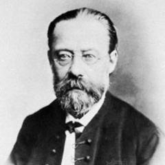 Bedrich Smetana quotes