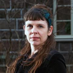 Birgitta Jonsdottir quotes