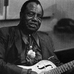 Bukka White quotes