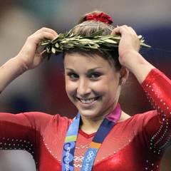 Carly Patterson quotes