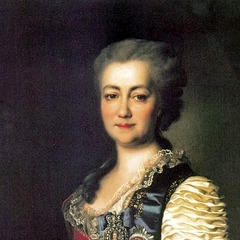 Catherine the Great quotes