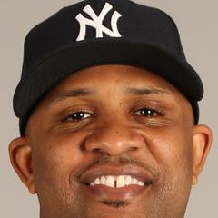 CC Sabathia quotes