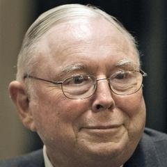 Charlie Munger quotes