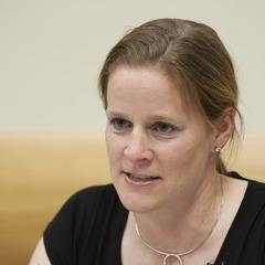 Cindy Parlow Cone quotes