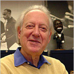 Dan Morgenstern quotes