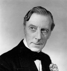 Ernest Thesiger quotes