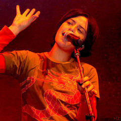 Fernanda Takai quotes